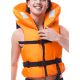 JOBE 100N Comfort Boating Vest Orange
