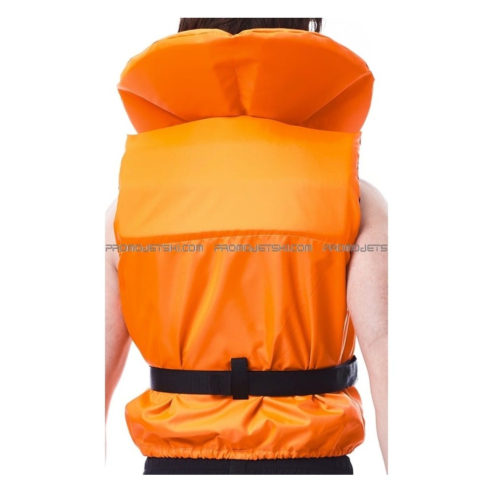 Life jacket JOBE 100N Comfort Boating Vest Orange 244817579 Promo-jetski
