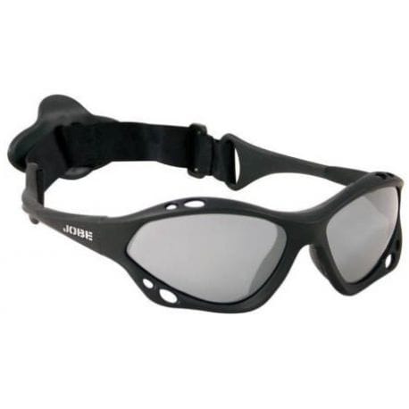 JOBE Polarized Floating Sunglasses Black