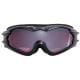 Masque de soleil polarisé JOBE Goggles Noir