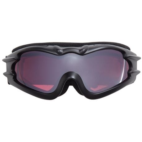 Masque de soleil polarisé JOBE Goggles Noir