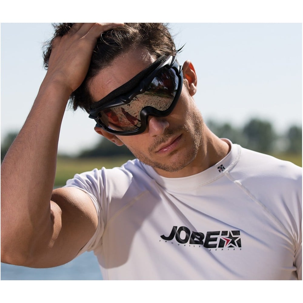 JOBE Goggles Polarized Sun Mask Black 420812001 Promojetski