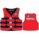 ZENITH Special Rental Life Jacket