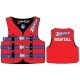 Gilet de sauvetage ZENITH Spécial Loueur