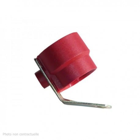 Male socket support