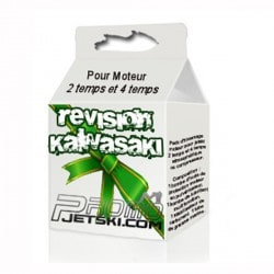 Revision Pack for Kawasaki 4-stroke Revision Pack for Kawasaki 4-stroke