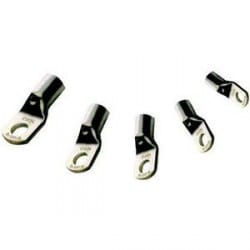 Tubular terminals for jetski battery Tubular terminals for jetski battery