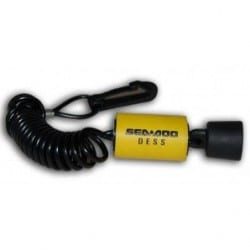 Clé DESS pour jet ski Seadoo Clé DESS pour jet ski Seadoo