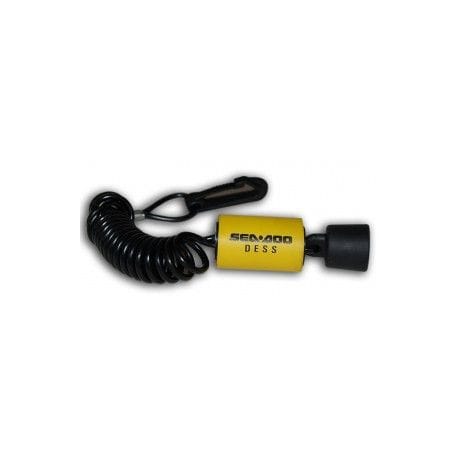 DESS key for Seadoo jet ski DESS Full key