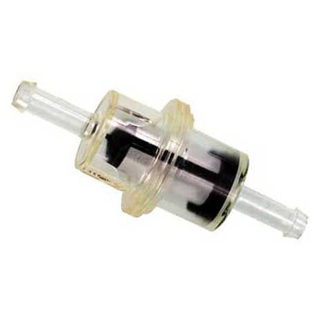WSM fuel filter