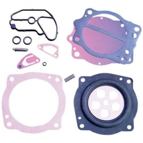 Gasket kit for Keihin carburetor 006-345