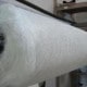 Mat fabrics for resin