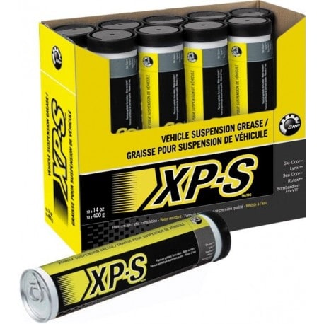 XPS synthetic grease