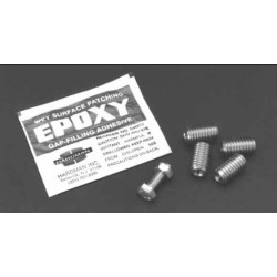 6mm hull insert repair kit 6mm hull insert repair kit