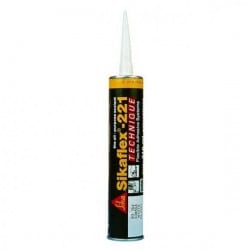 SIKAFLEX 221 adhesive sealant