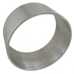 Bague de turbine 159mm