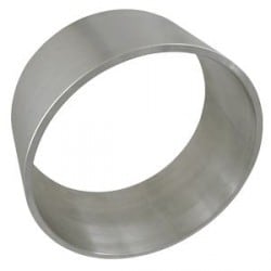 Turbine ring 159mm