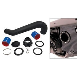 Riva FX HO, SHO, SVHO (12-18) Exhaust Kit Riva FX HO, SHO, SVHO (12-18) Exhaust Kit