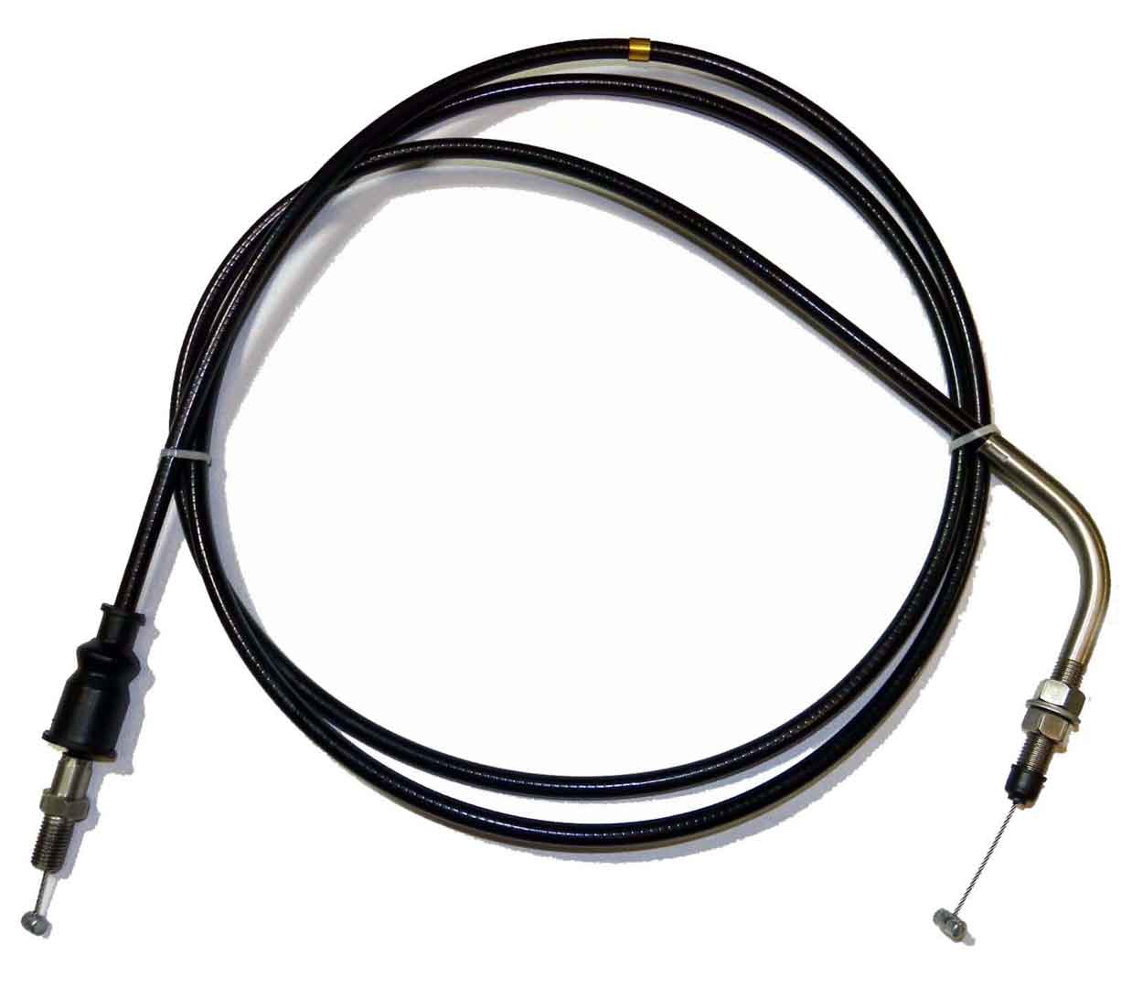 Kawasaki 650 TS Throttle Cable Jet Ski 