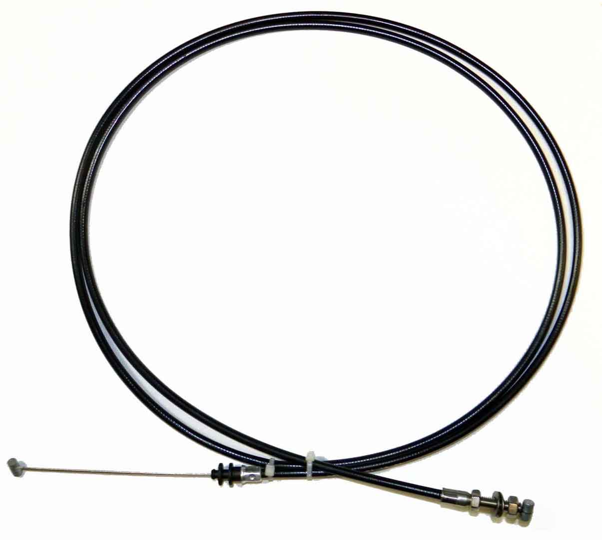 Yamaha Throttle Cable FZR FZS 6AN-26311-00-00 2009 2010 2011 2012 2013 2014 Yamaha Throttle Cable FZR FZS 6AN-26311-00-00 2009 2010 2011 2012 2013 2014