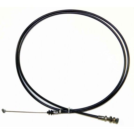 Accelerator cable for Yam. 1200 to 1800cc 002-055-09
