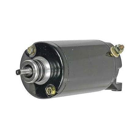 ELECTRIC STARTER ASSY 420888996