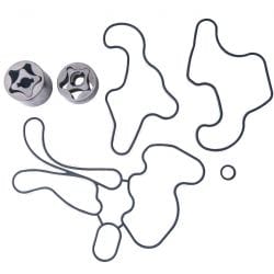 Kit reconstruction de Pompe à Huile VX 110 Kit reconstruction de Pompe à Huile VX 110