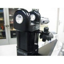 Support Coupe Circuit DESS Support Coupe Circuit DESS