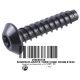 TORX SCREW M681 X 30, 250000709