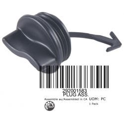 PLUG ASS Y 292001583 PLUG ASS Y 292001583