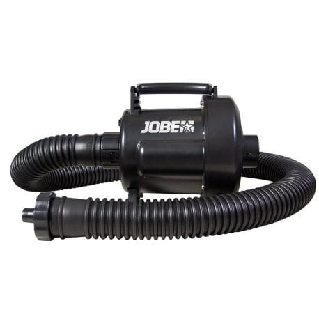 Gonfleur électrique 230v Gros Volume JOBE - 410017301 - Promo-jetski