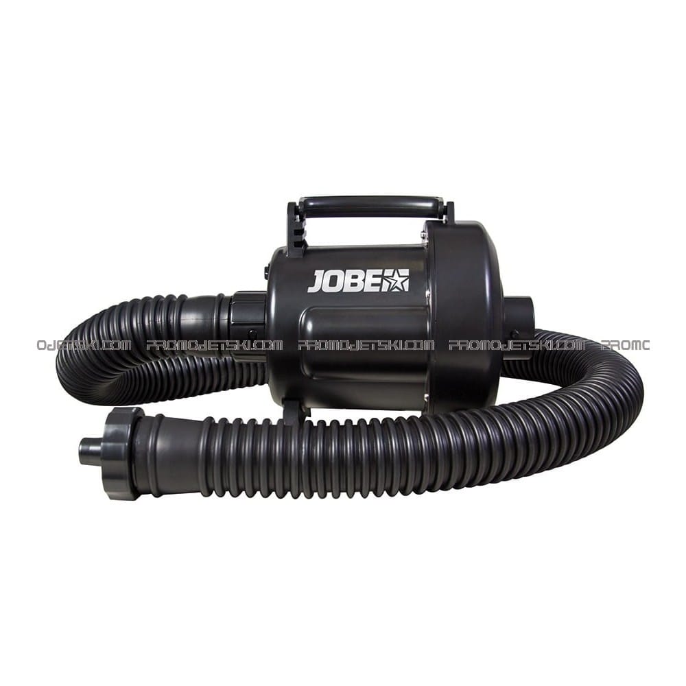 Gonfleur électrique 230v Gros Volume JOBE - 410017301 - Promo-jetski