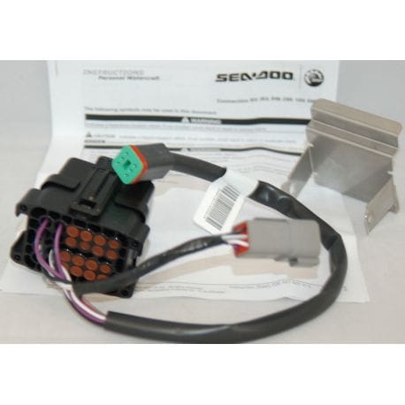 SPARK Electrical Connection Kit