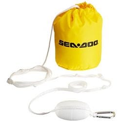 SEADOO Anchor Sack for jet skis SEADOO Anchor Sack for jet skis