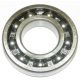 WSM crankshaft bearings for Polaris