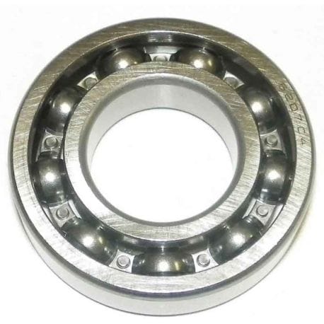 WSM crankshaft bearings for Polaris