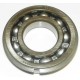 WSM crankshaft bearings for Polaris