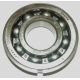 WSM crankshaft bearings for Polaris
