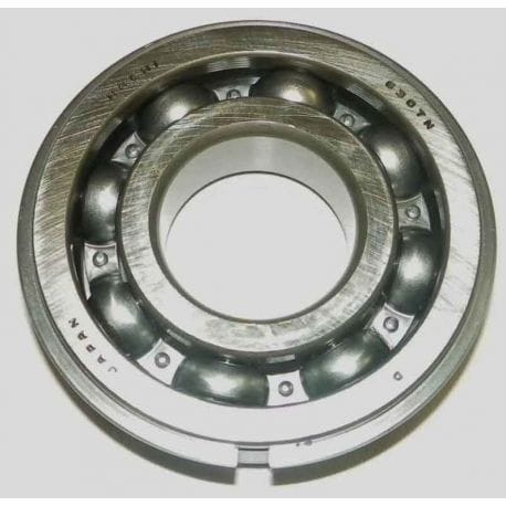 Crankshaft bearings for Polaris jet skis 010-207-01