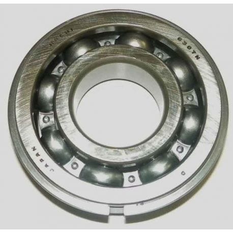 Crankshaft bearings for Polaris jetski 010-207-01