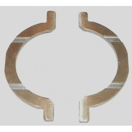 Crankshaft bearing for Kawasaki jet ski 010-198