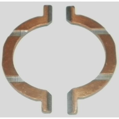 Crankshaft bearing for Kawasaki jet ski 010-198-05
