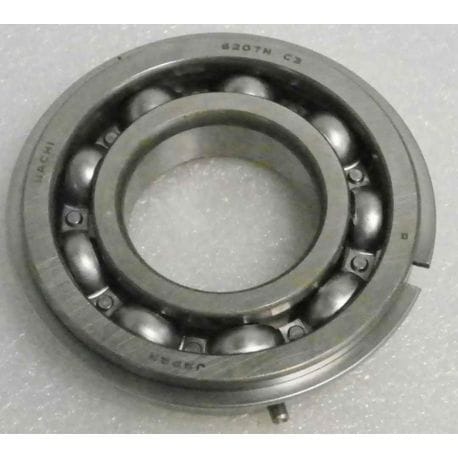 Crankshaft bearing for Kawasaki jet ski 010-206-04