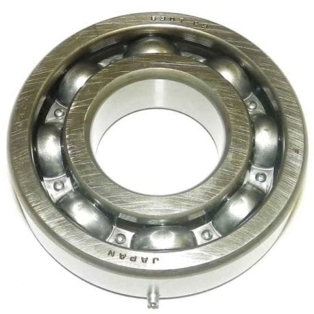 Crankshaft bearing for Kawasaki jet ski 010-207-02