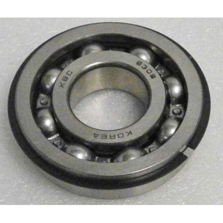 Crankshaft bearing for Kawasaki jet ski 010-216