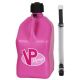 Bidon Carré Rose VP racing 20L