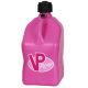 Bidon Carré Rose VP racing 20L