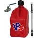 Red Square Bottle VP racing 20L