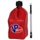 Bidon Carré Rouge VP racing 20L