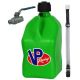 Bidon Carré Vert VP racing 20L